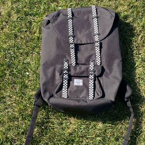COPY - Limited edition Herschel Laptop Backpack